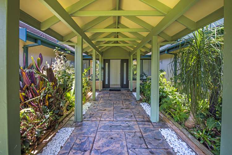 Fifth view of Homely acreageSemiRural listing, 278 North Bank Road, Bellingen NSW 2454