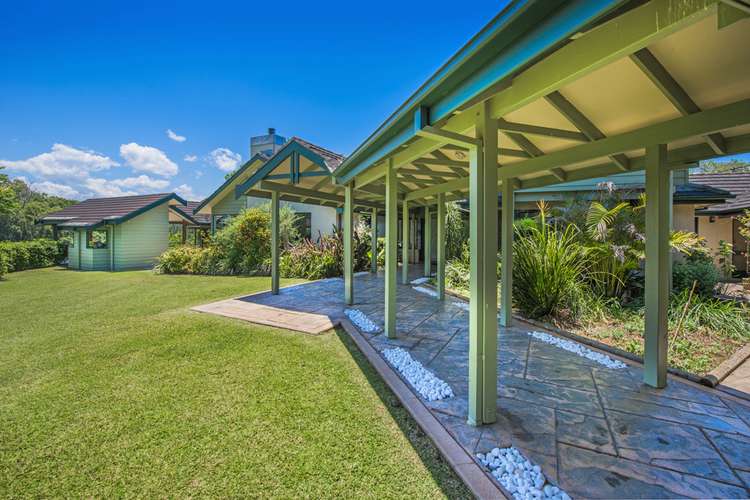 Sixth view of Homely acreageSemiRural listing, 278 North Bank Road, Bellingen NSW 2454