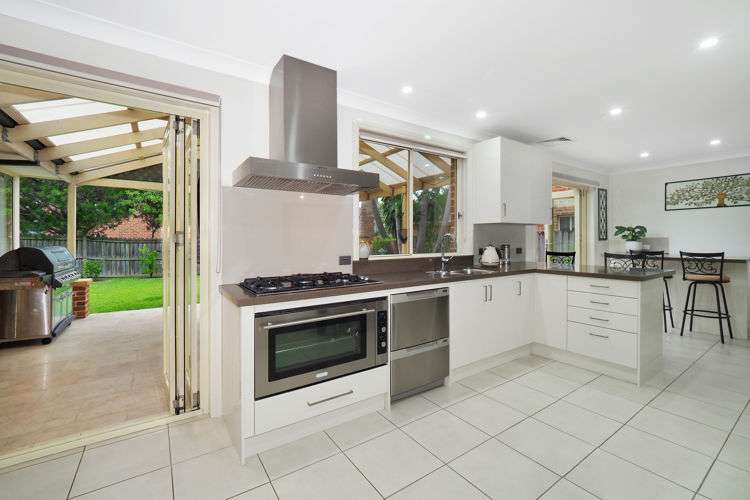 Second view of Homely house listing, 21 Elford Crescent, Merrylands NSW 2160