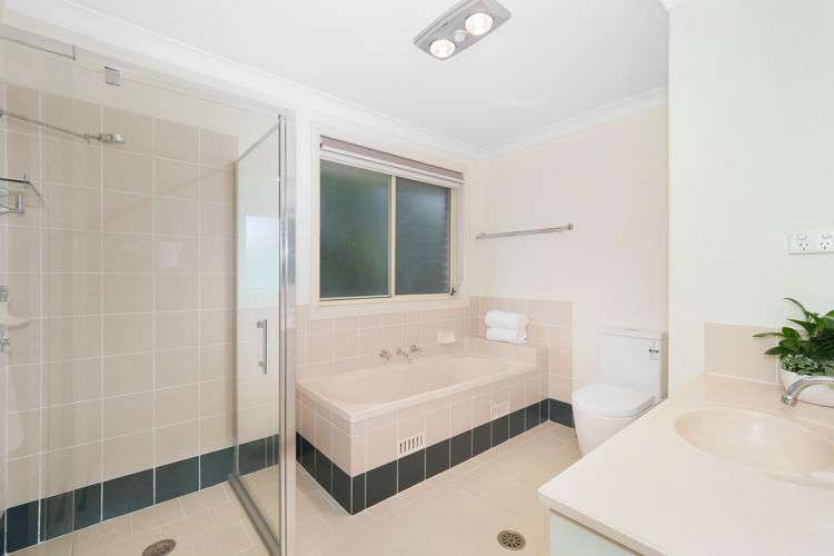 Fifth view of Homely house listing, 21 Elford Crescent, Merrylands NSW 2160