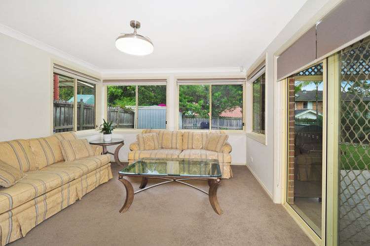 Sixth view of Homely house listing, 21 Elford Crescent, Merrylands NSW 2160