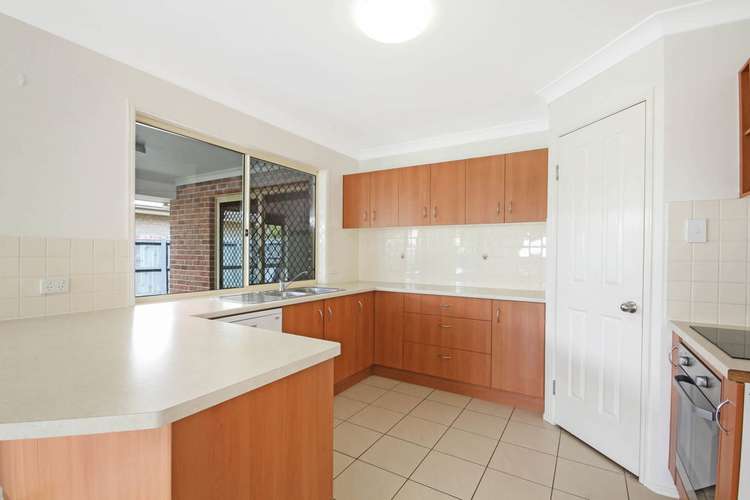 Third view of Homely house listing, 7 Borumba Court, Narangba QLD 4504