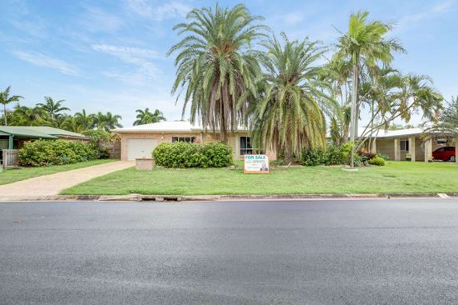 Main view of Homely house listing, 26 Elizabeth Drive, Bucasia QLD 4750