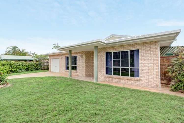 Second view of Homely house listing, 26 Elizabeth Drive, Bucasia QLD 4750