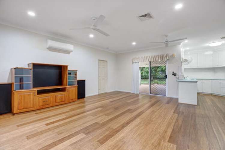 Fourth view of Homely house listing, 26 Elizabeth Drive, Bucasia QLD 4750