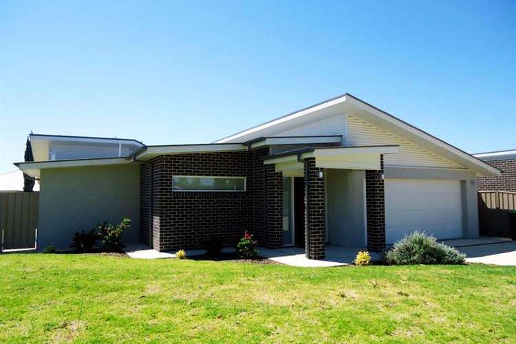 Main view of Homely house listing, 1/12 Trumper Street, Boorooma NSW 2650