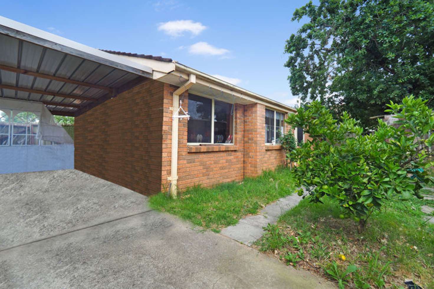 Main view of Homely house listing, 25 Mary Street, Merrylands NSW 2160