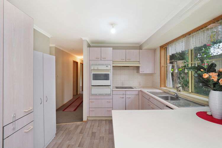 Second view of Homely house listing, 25 Mary Street, Merrylands NSW 2160