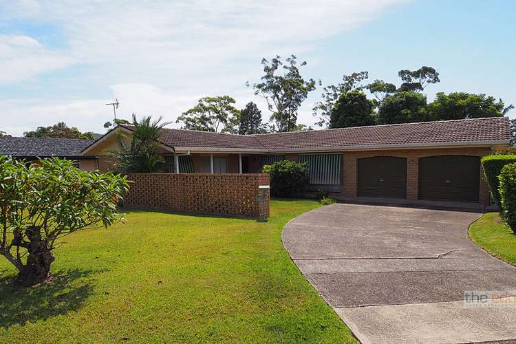 Sixth view of Homely house listing, 6 Norfolk Crescent, Coffs Harbour NSW 2450