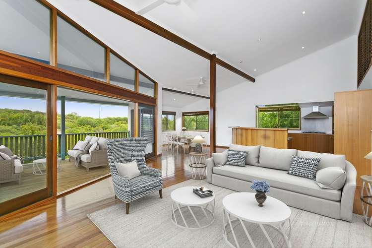 Main view of Homely house listing, 26 Antipodes Close, Castaways Beach QLD 4567