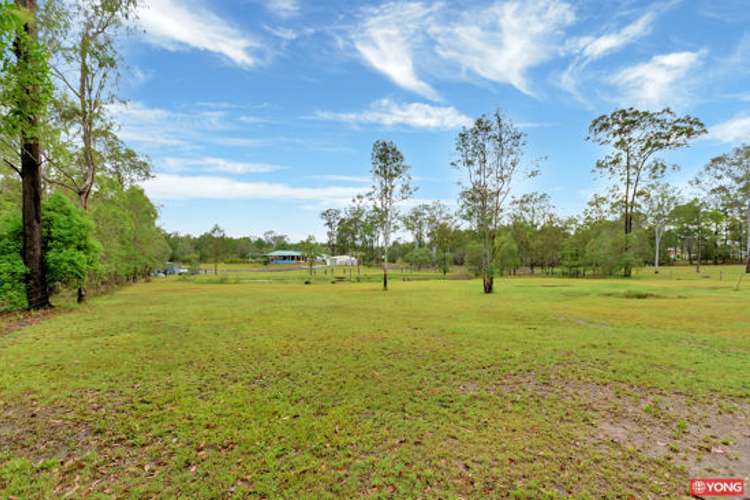 Fifth view of Homely acreageSemiRural listing, 1787-1795 Chambers Flat Road, Munruben QLD 4125