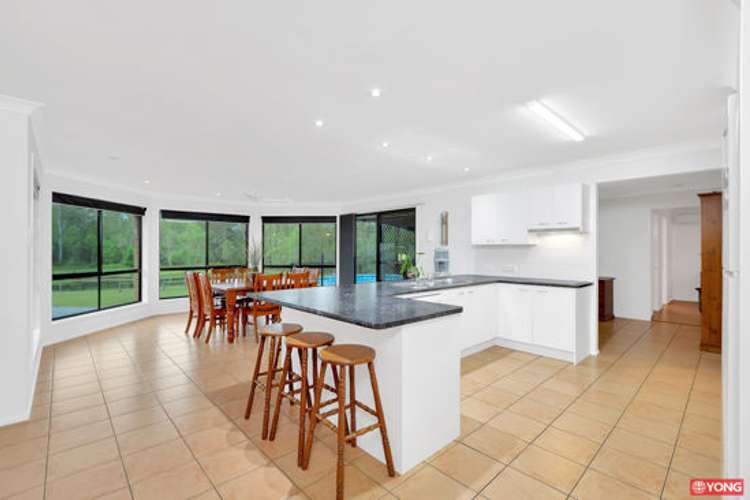 Sixth view of Homely acreageSemiRural listing, 1787-1795 Chambers Flat Road, Munruben QLD 4125