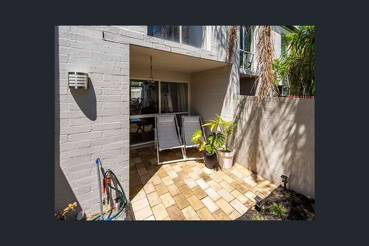 Second view of Homely villa listing, 4/2 Waterway Court, Churchlands WA 6018