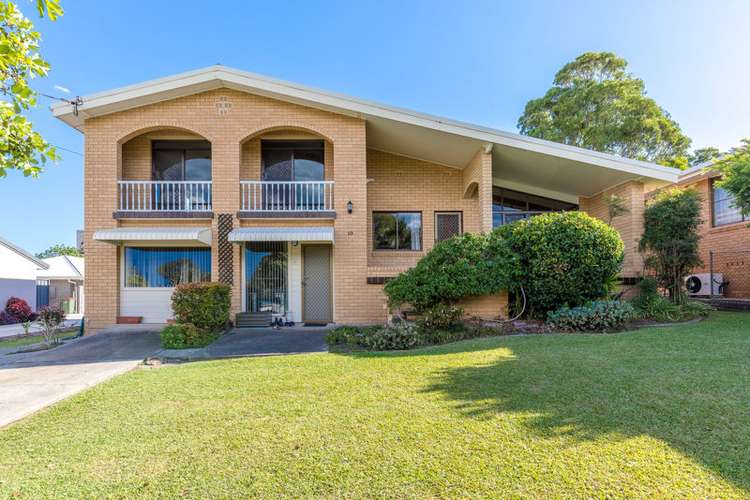 10 Gillibri Crescent, Sawtell NSW 2452