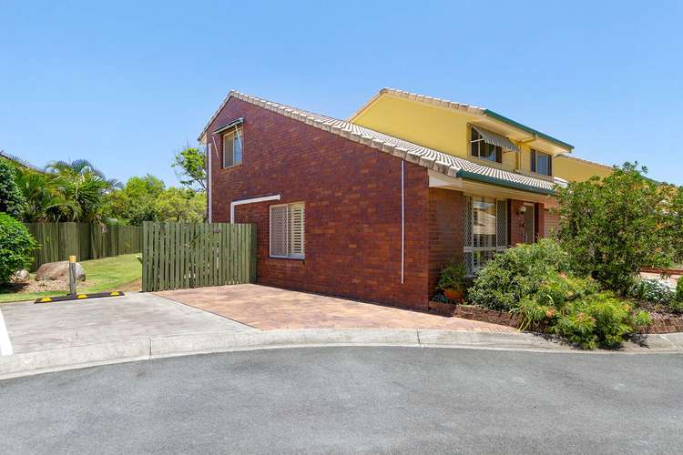 Second view of Homely townhouse listing, 39/9 Leslie Street, Arana Hills QLD 4054