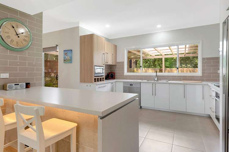 Third view of Homely house listing, 6 Maylen Court, Highfields QLD 4352
