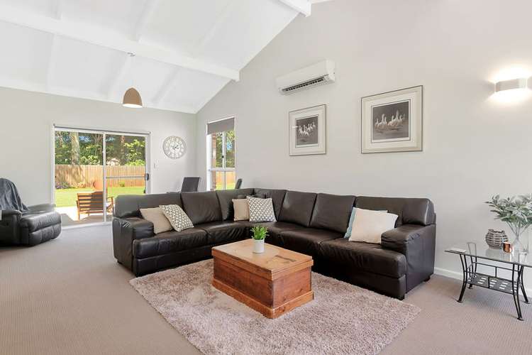 Fourth view of Homely house listing, 6 Maylen Court, Highfields QLD 4352