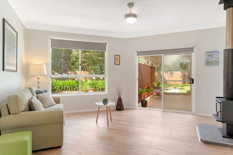 Fifth view of Homely house listing, 6 Maylen Court, Highfields QLD 4352