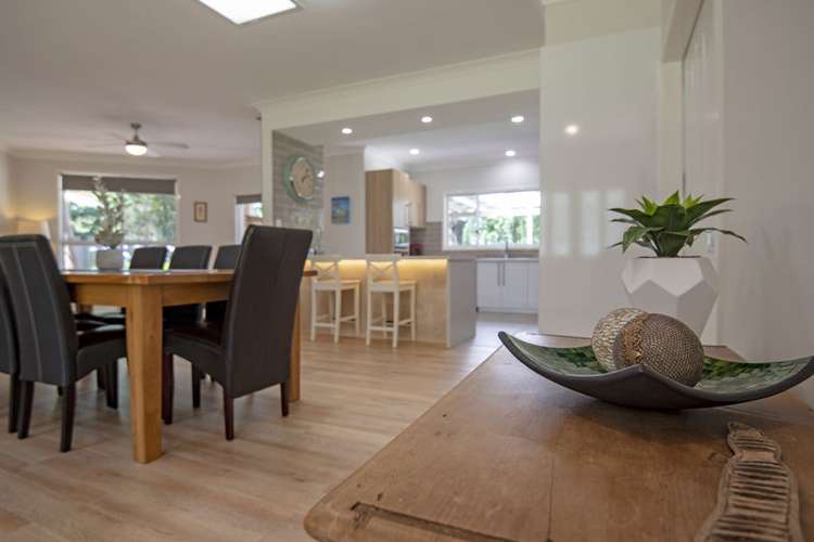 Sixth view of Homely house listing, 6 Maylen Court, Highfields QLD 4352
