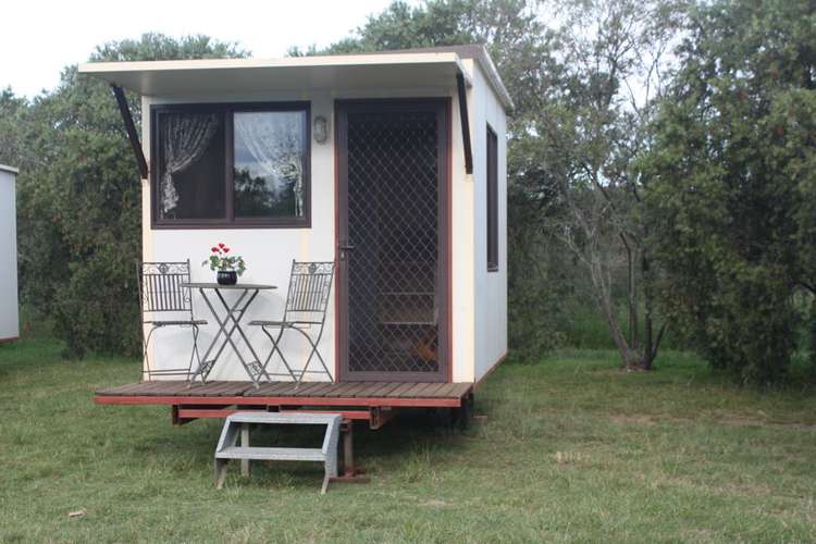 Second view of Homely studio listing, 1 Caravan/Portable Rooms For Rent in Western Sydney, St Marys NSW 2760