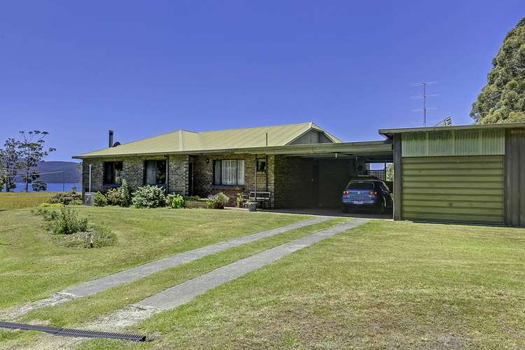 Second view of Homely house listing, 39 Abel Avenue, Port Arthur TAS 7182