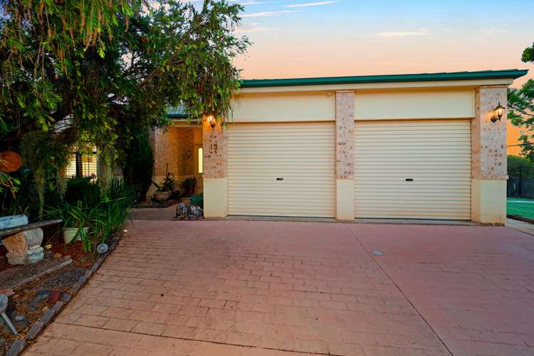 Main view of Homely house listing, 13/30-34 Bingara Crescent, Bella Vista NSW 2153