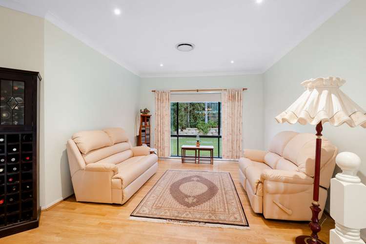 Second view of Homely house listing, 13/30-34 Bingara Crescent, Bella Vista NSW 2153