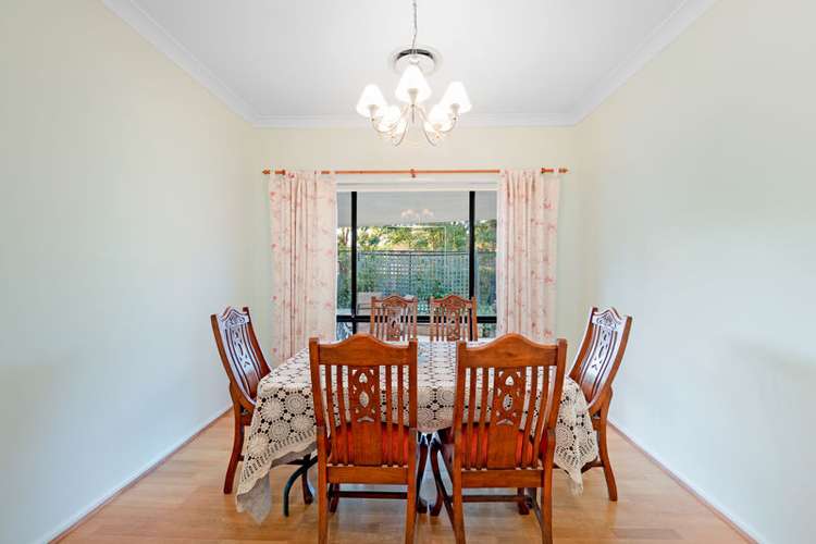 Third view of Homely house listing, 13/30-34 Bingara Crescent, Bella Vista NSW 2153