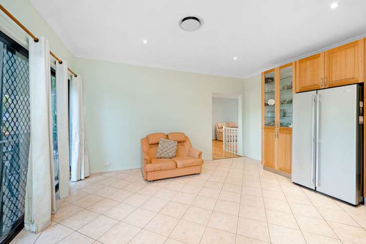 Fifth view of Homely house listing, 13/30-34 Bingara Crescent, Bella Vista NSW 2153