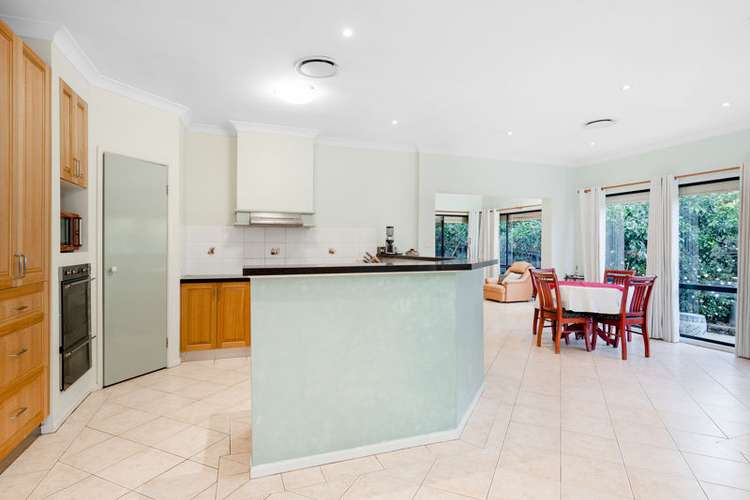 Sixth view of Homely house listing, 13/30-34 Bingara Crescent, Bella Vista NSW 2153