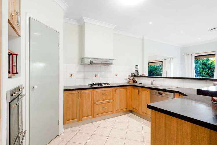 Seventh view of Homely house listing, 13/30-34 Bingara Crescent, Bella Vista NSW 2153