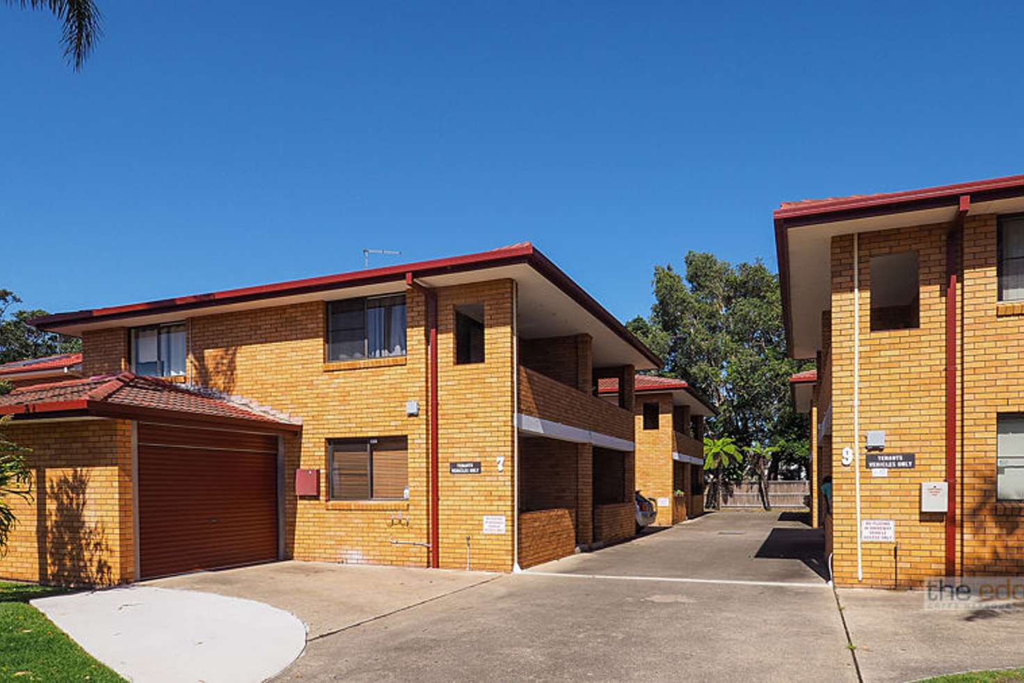 Main view of Homely unit listing, 6/7-9 San Francisco Avenue, Coffs Harbour NSW 2450