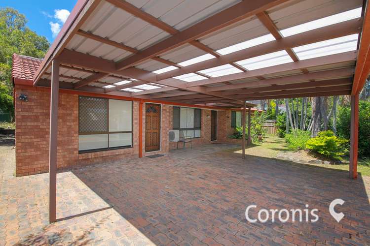 Fourth view of Homely house listing, 20 Plateau Crescent, Carrara QLD 4211