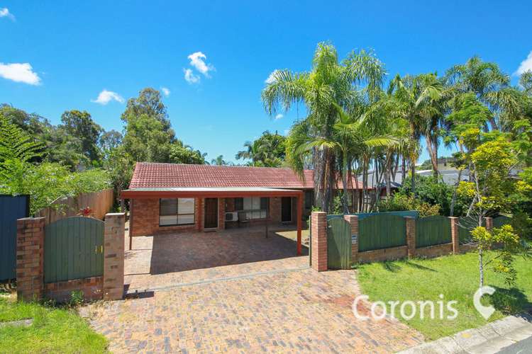 Fifth view of Homely house listing, 20 Plateau Crescent, Carrara QLD 4211