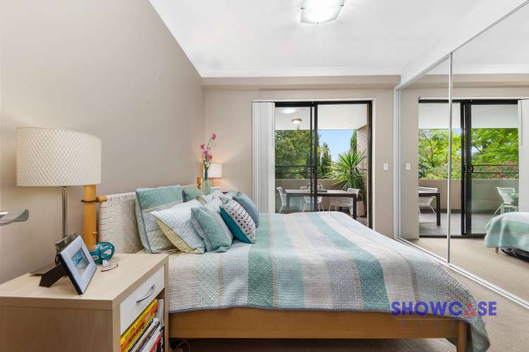 Fifth view of Homely unit listing, 6/77-79 Adderton Rd, Telopea NSW 2117