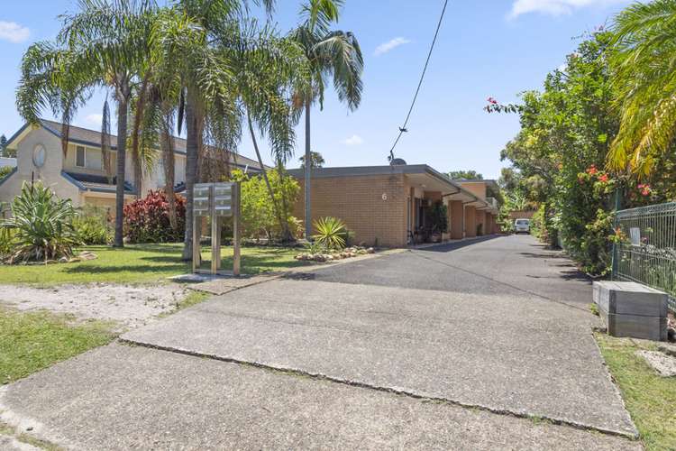 Second view of Homely villa listing, 3/6 Boultwood Street, Coffs Harbour NSW 2450