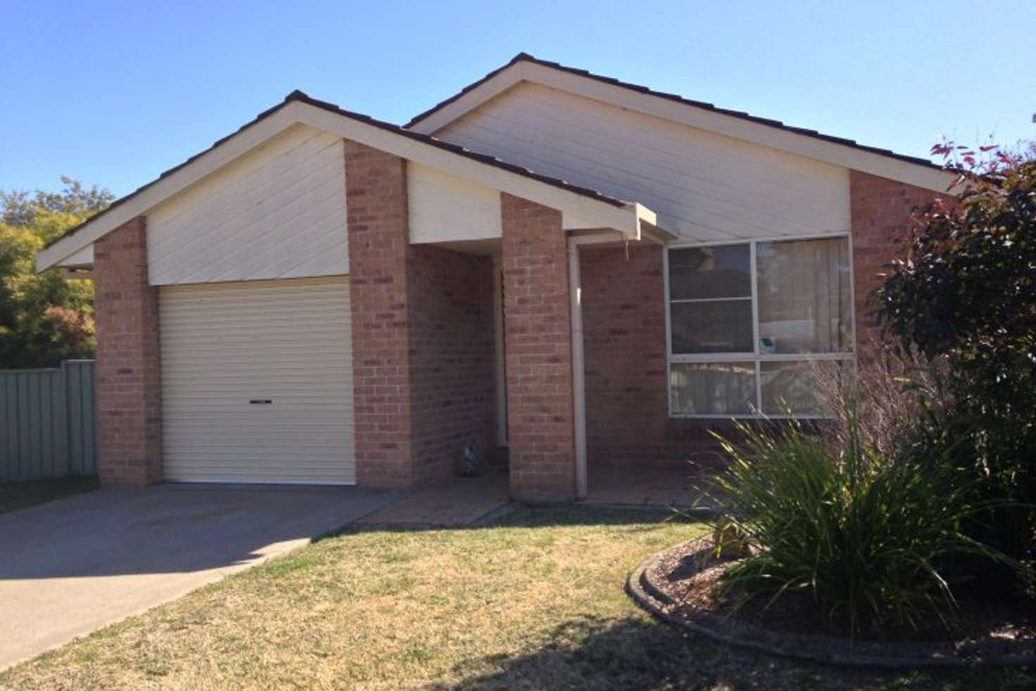Main view of Homely unit listing, 3/87 Queen Elizabeth Drive, Armidale NSW 2350