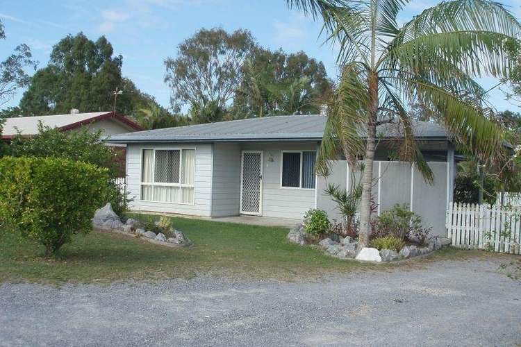 Main view of Homely house listing, 10 Macullum Street, Calliope QLD 4680