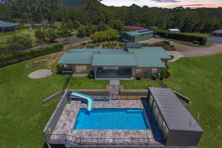 Main view of Homely acreageSemiRural listing, 42 Auld Close, Valla NSW 2448