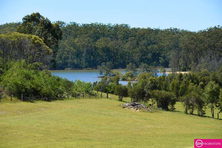 Fourth view of Homely acreageSemiRural listing, 42 Auld Close, Valla NSW 2448