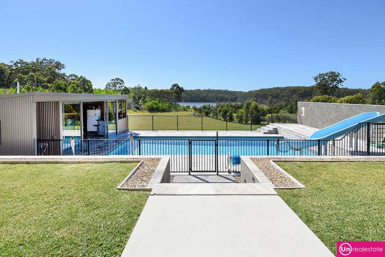 Fifth view of Homely acreageSemiRural listing, 42 Auld Close, Valla NSW 2448