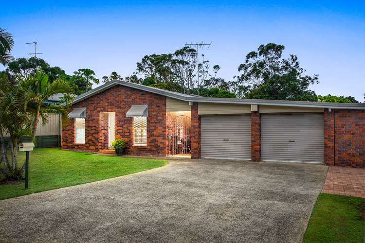 Main view of Homely house listing, 31 Tetragona Drive, Arana Hills QLD 4054