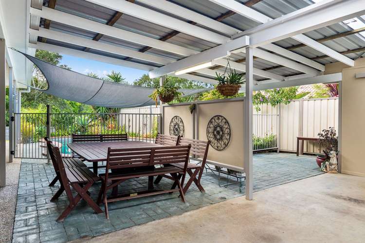 Third view of Homely house listing, 31 Tetragona Drive, Arana Hills QLD 4054