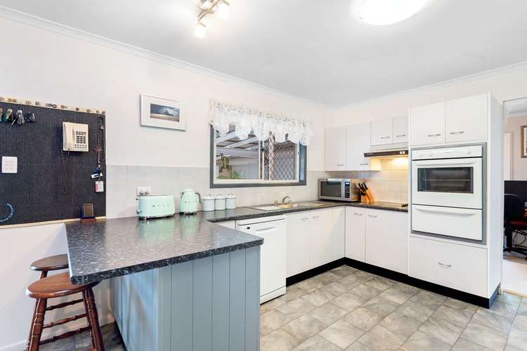 Fifth view of Homely house listing, 31 Tetragona Drive, Arana Hills QLD 4054