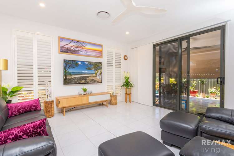 Fifth view of Homely retirement listing, Villa 136/9 Dux Drive, GemLife, Bribie Island, Bongaree QLD 4507