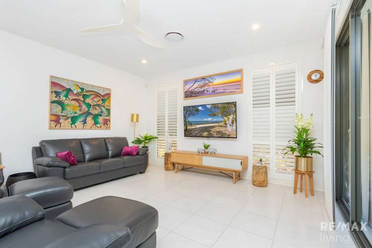 Sixth view of Homely retirement listing, Villa 136/9 Dux Drive, GemLife, Bribie Island, Bongaree QLD 4507