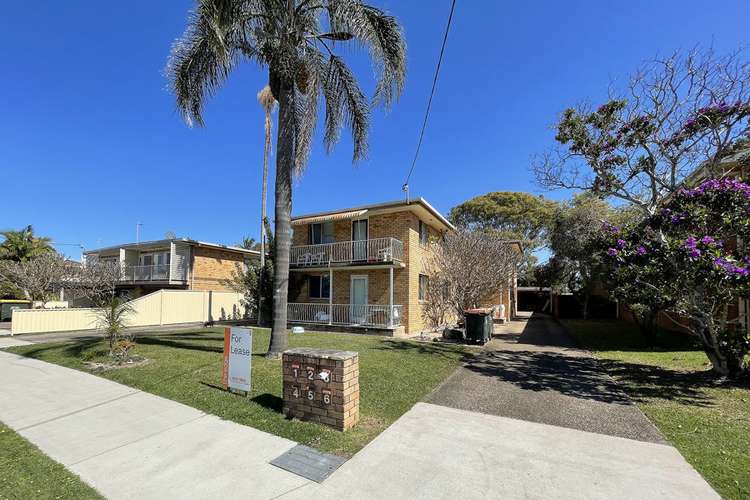 Main view of Homely unit listing, 3/25 York Street, Coffs Harbour NSW 2450