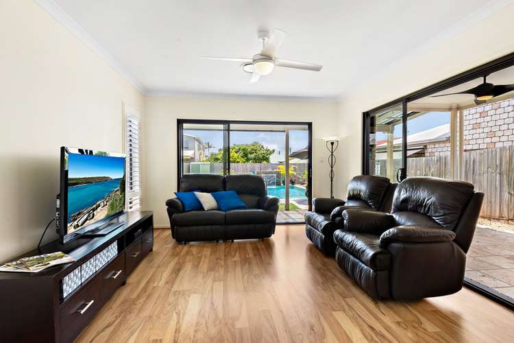 Fourth view of Homely house listing, 12A Queen Street, Scarborough QLD 4020