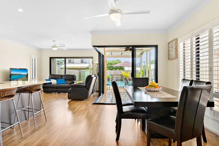 Fifth view of Homely house listing, 12A Queen Street, Scarborough QLD 4020