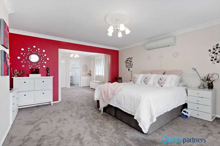 Second view of Homely house listing, 3 Kitty Place, Bligh Park NSW 2756